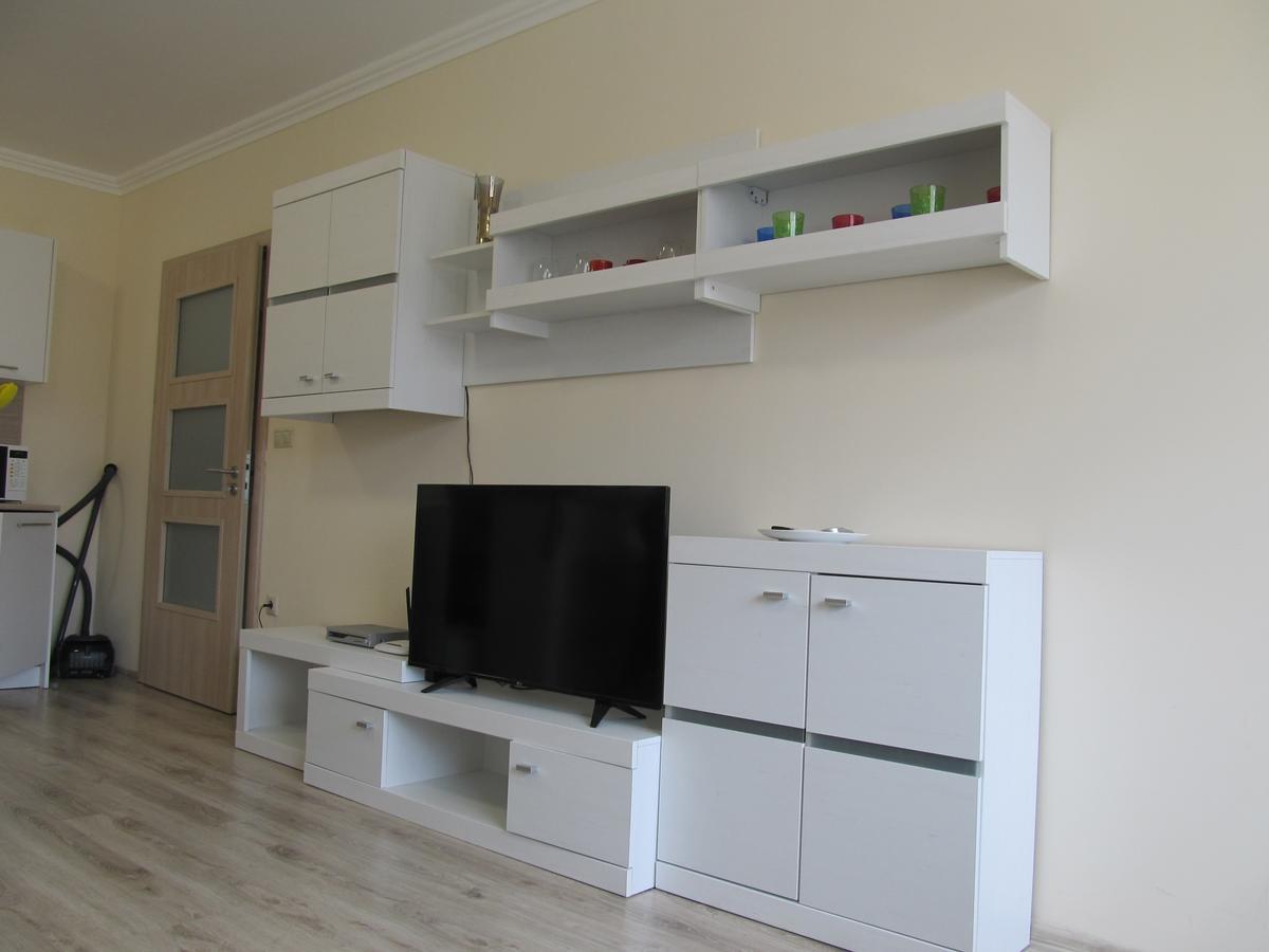 Varna South Bay Apartment Buitenkant foto